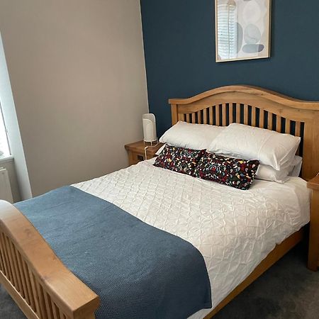 Cosy James Street Park 2 Bedroom, Ground Floor Apartment, Garden Helensburgh Εξωτερικό φωτογραφία