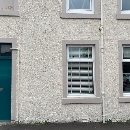 Cosy James Street Park 2 Bedroom, Ground Floor Apartment, Garden Helensburgh Εξωτερικό φωτογραφία