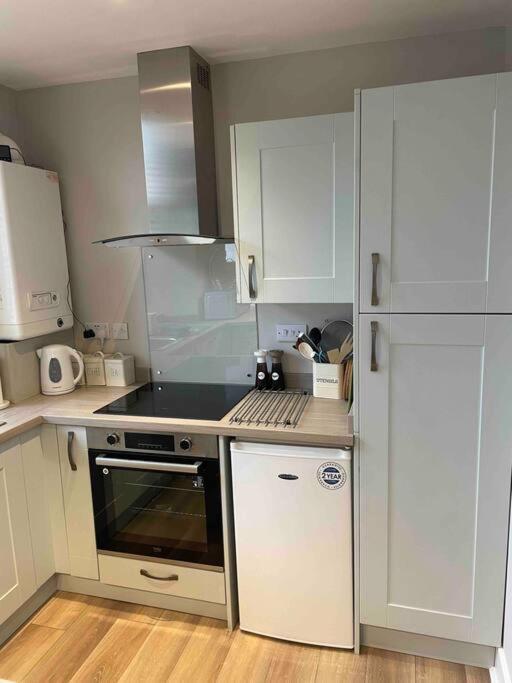 Cosy James Street Park 2 Bedroom, Ground Floor Apartment, Garden Helensburgh Εξωτερικό φωτογραφία